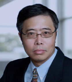 Prof. Henry Hu