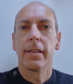 Prof. Laurent Chazeau