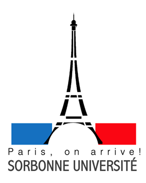 ACEX2027 Paris Sorbonne Université logo