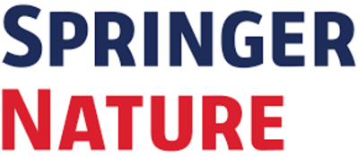 Springer Nature publisher sponsor of ACEX2027 Best Poster Awards